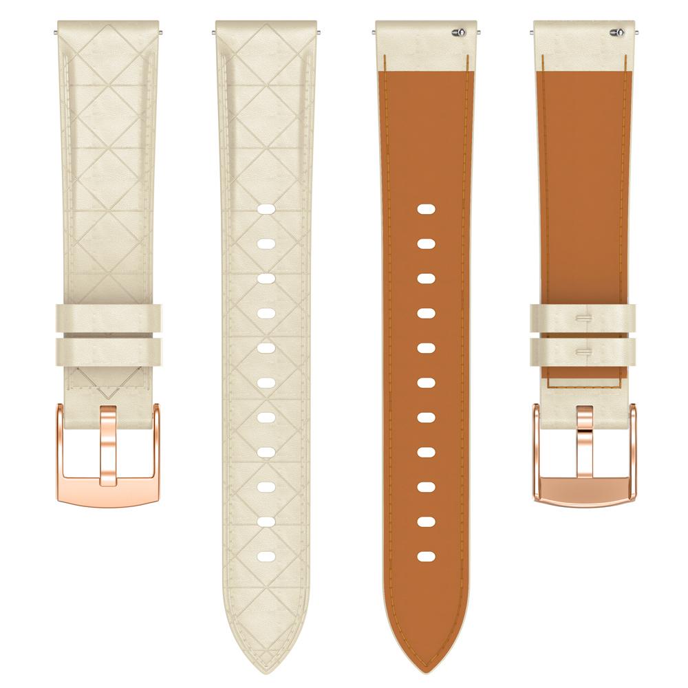 18mm Synthetikleder Armbänder Band Für Huawei Watch GT4 GT5 41MM/GT5Pro 42MM/Armband B5 S S1 Ersatz Damen Armband Correa