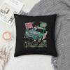 Dale Earnhardt Jr Quadratische Kissenhülle Kissenbezug Kissen Überwurf für Zuhause Sofa Wohnzimmer