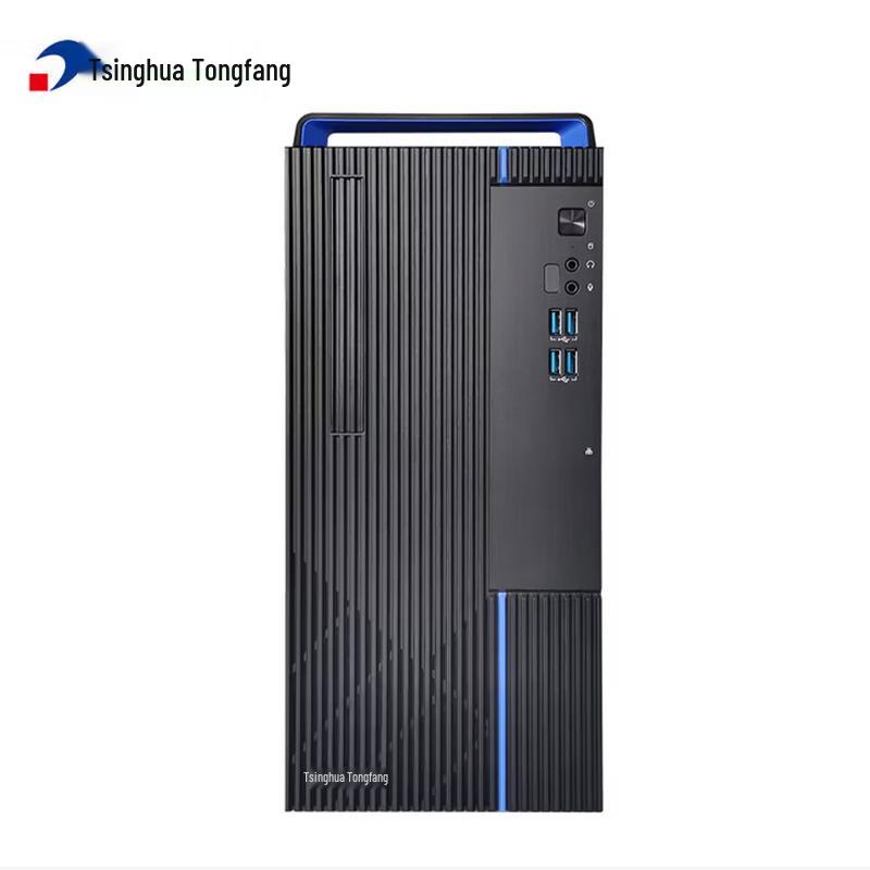 Tsinghua Tongfang Chaoxiang TZ830 Xinchuang Desktop PC (CN Version)