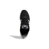 Adidas Swift Run 'Core Black' (Unisex) Core Black / Cloud White / Core Black Running Shoes FY2110