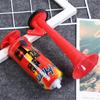 Air Horn Handheld Boat Horn Bear Horn Scare Animals Loud Noise Makers Safety Alarm Bear Alarm Portable