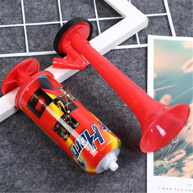 Air Horn Handheld Boat Horn Bear Horn Scare Animals Loud Noise Makers Safety Alarm Bear Alarm Portable