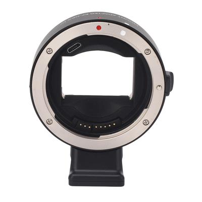 Mocowanie Obiektywu Adapter Autofocus Udostępnianie Informacji Dokładna Transmisja Pierścień Adaptera Autofocus dla