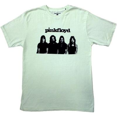 Pink Floyd Unisex-Erwachsene Meddle Gatefold Photograph T-Shirt