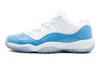 11 Retro Low 'University Blue' GS 528896-106