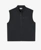 Lacoste Men'S Premium Training Setup Vest Sh945E-56G 031