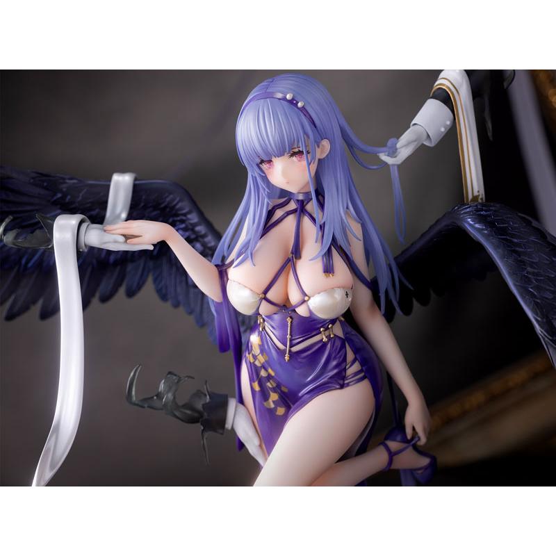 Azur Lane Dido BisqueDoll Ver. 1/7 Scale Figure Neonmax Free Shipping