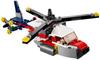LEGO Creator Twinblade Adventure 31020