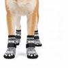 Non-Slip Anti-Scratch Pet Socks for Medium & Large Dogs