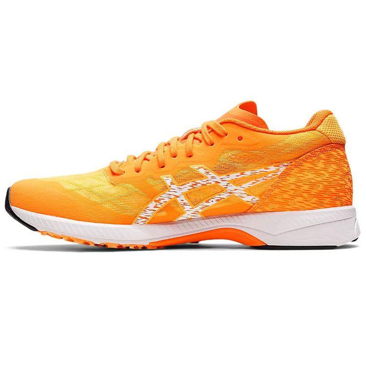 

Asics Tarther Rp 2 Низкие Прочные Беговые Кроссовки Женские кроссовки Оранжевый Белый 1012B220-800 37