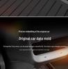 Tesla Model Y Rear Seat Organizer & Trash Can - New Version