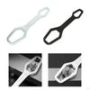 Adjustable Universal Wrench for Car and Bike Maintenance