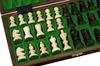 Polish Wooden Chess 35 Cm
