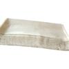 Min Nai Polyester-Cotton Kitchen Filter Cloth