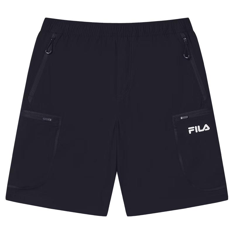 FILA Men s Woven Sports Shorts XL