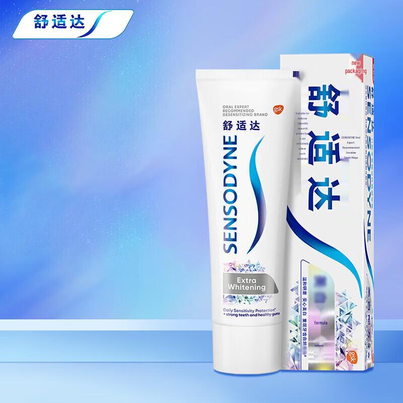 Sensodyne Toothpaste 180g