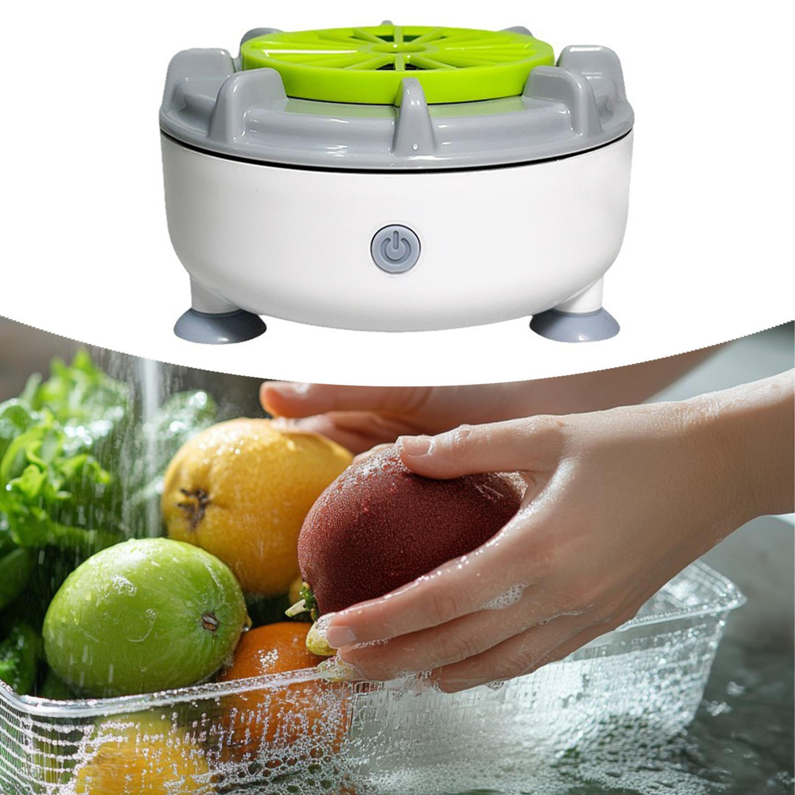 

Бытовая машина для мытья фруктов и овощей для дома, для автодома, для риса, бобов, мяса Style A