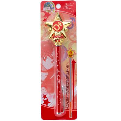 Sailor Moon Miracle Romance Instruction Ball (Mars)