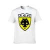 AEK Athens TShirt man t shirts graphic cotton t shirt pack TShirt