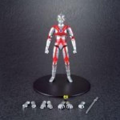 Ultra Chogokin Ultraman A GD-74