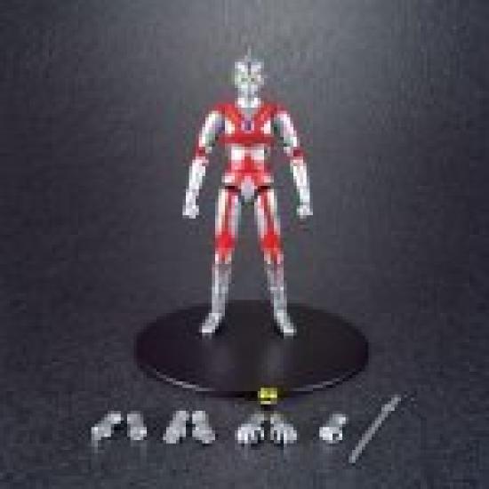 

Ultra Chogokin Ultraman A GD-74