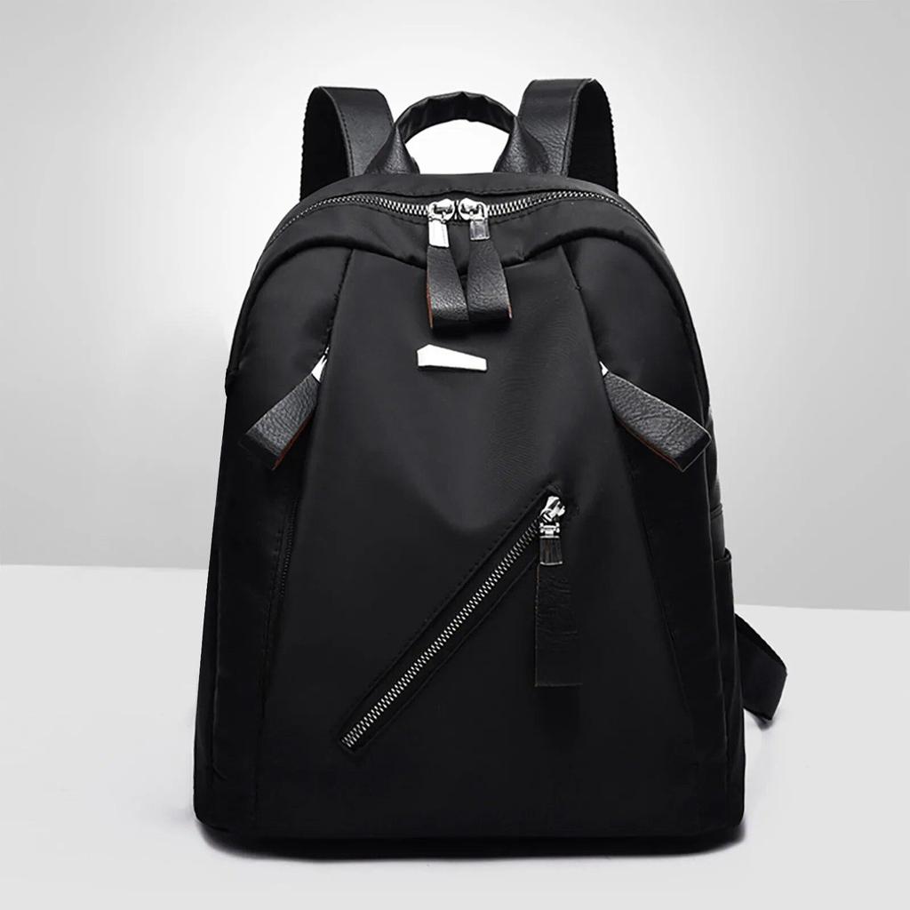 Women'S 2026 Korean Fashion Popular Waterproof Cloth Backpack Backpacks For Men Students School Bags