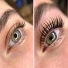 Extensions de cils
