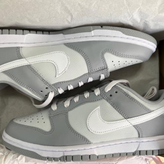 Nike Dunk LowGrigio Lobo DJ6188-001