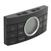 RV Thermostat 10 Buttons Multi Zone Comfort Control Center 3314082.000 for Air Conditioner Series