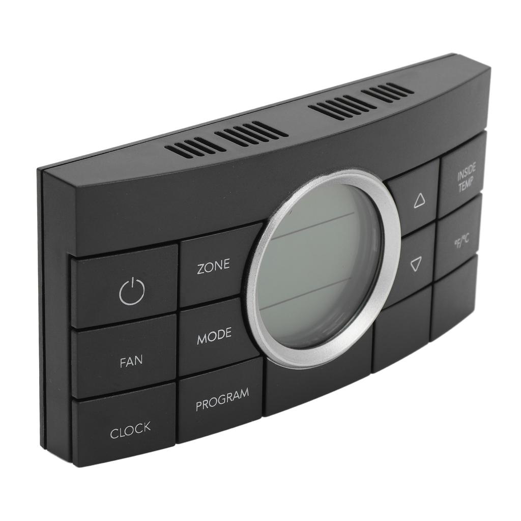 RV Thermostat 10 Buttons Multi Zone Comfort Control Center 3314082.000 for Air Conditioner Series