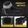 Set(4) Parking Assist Sensor For Chevy Suburban Tahoe GMC Yukon 2006-1415239247