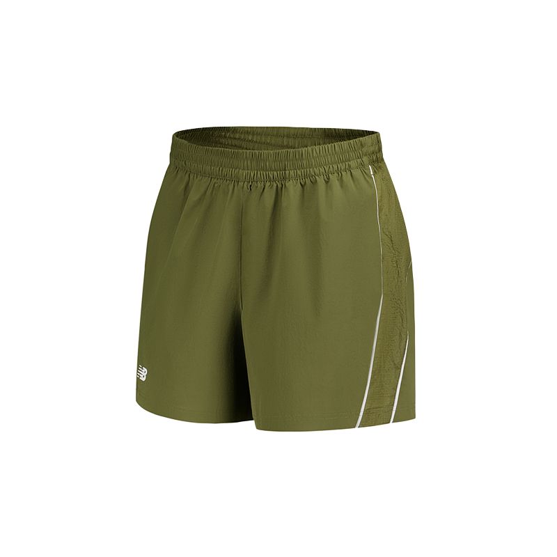 New Balance Теннисные брюки мужские MS53411-AAO L