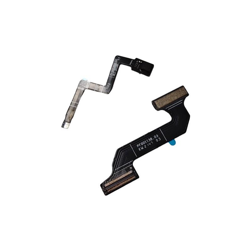 Compass Cable for DJI Mavic 3/3T/3E/3C GPS Cable for Mavic 3/3Pro/3C Flex Wire Mavic 3 Series Repair Spare Parts