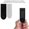 MI 3 Lite Dashboard Cover For Xiaomi Electric Scooter Mi3 Lite Display Screen Case Protect Shell Circuit Board Protection Parts
