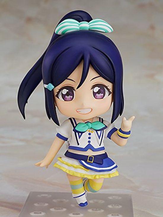 Nendoroid Love Live! Sunshine!! Kanan Matsuura Non-scale ABS&PVC Painted Movable Figure