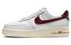 Air Force 1 Low '07 Se Just Do It Polvo Fotón Rojo Equipo Mujer DV7584-001