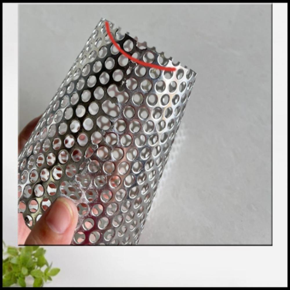 Anti Blocking Gutter Guards Anti Insect Bird Downspout Filter Strainer  Gutter Sewer