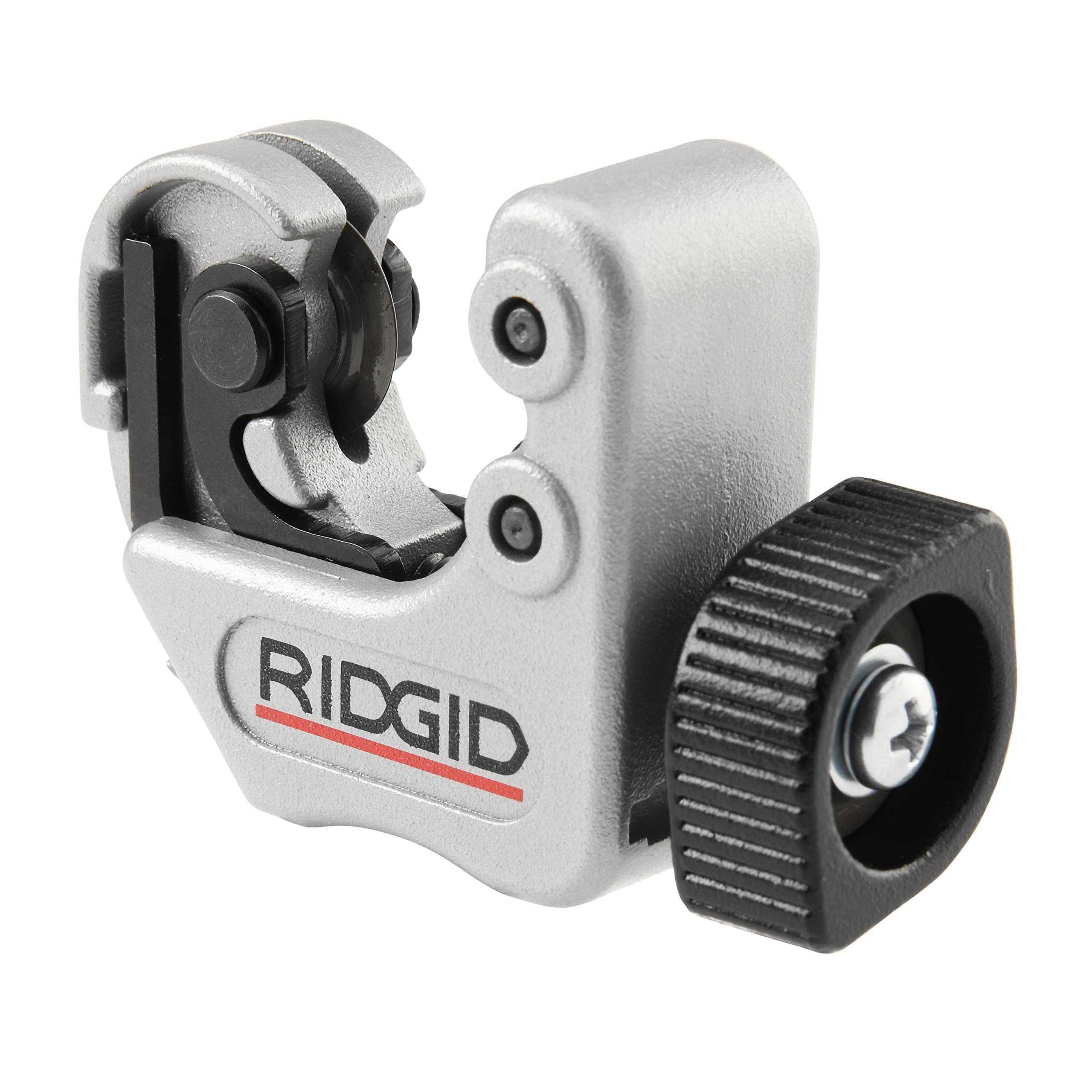 

Труборез пружинный Ridgid 118 86127 серый