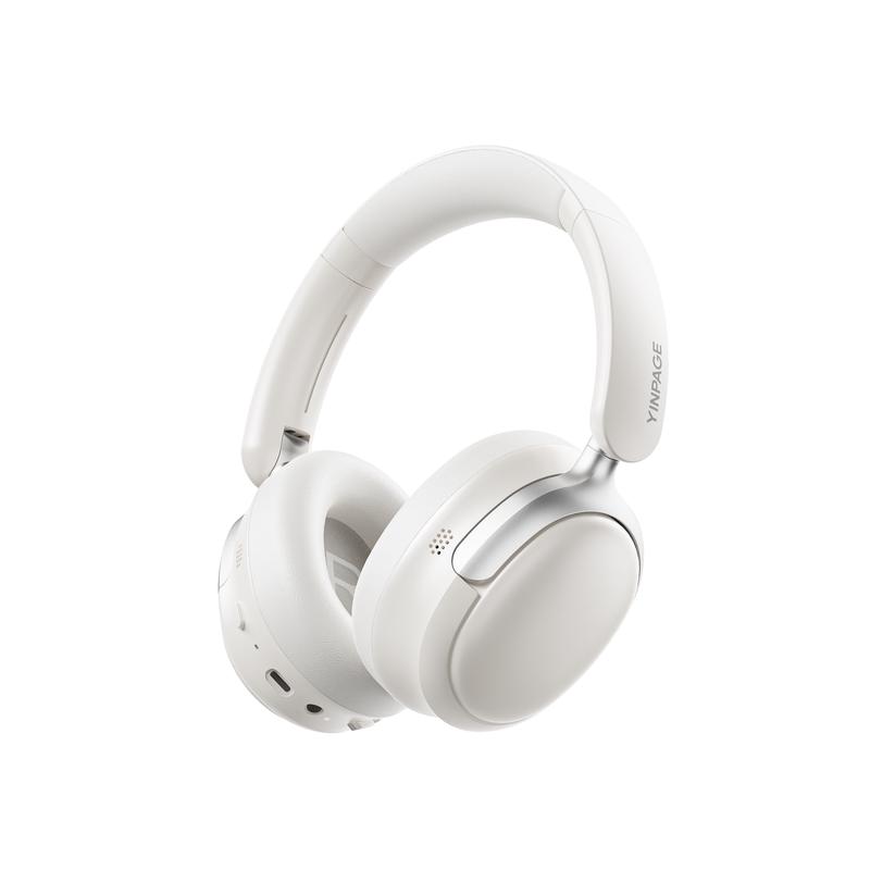 

Yinbeiqi FreeB3 Wireless Active Noise Cancelling Headphones