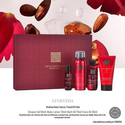 RITUALS The Ritual of Karma Reiseset