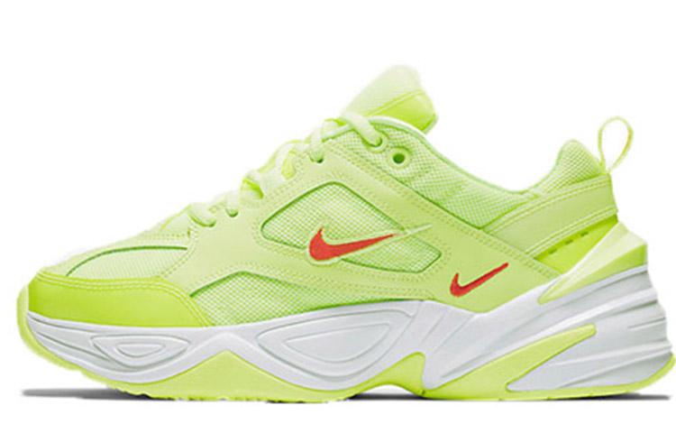 Nike M2K Tekno Barely Volt Women s CJ5842-700