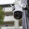 IMOU TS7E Dual-Lens Outdoor Wireless Security Camera (CN version)