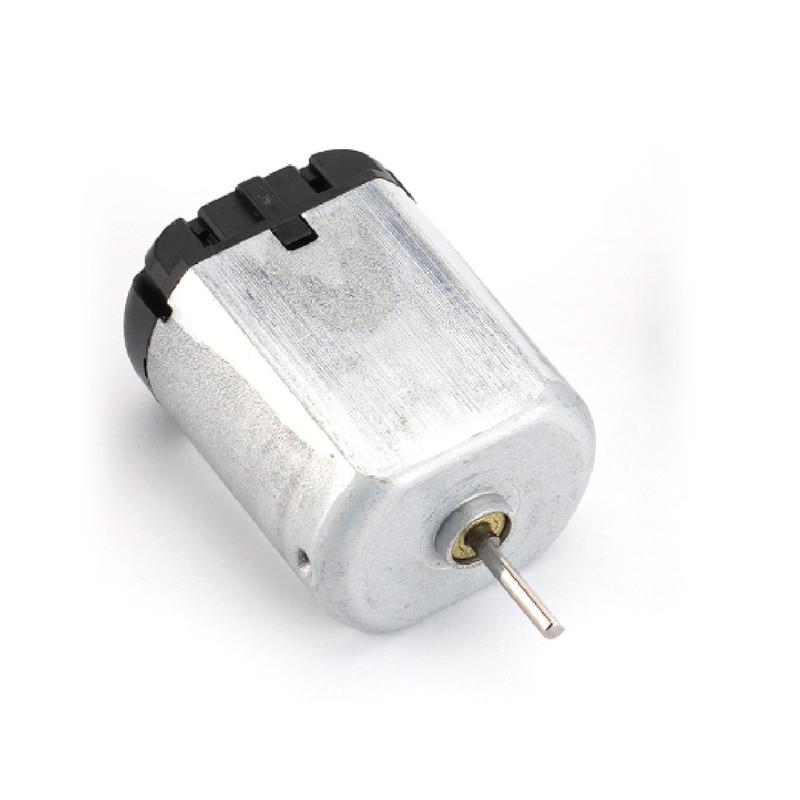 DC Motor 12V for Toyota ACR50 Door Lock Actuator Motor 2009, 12850RPM MOTOR PAN14EE12AA1