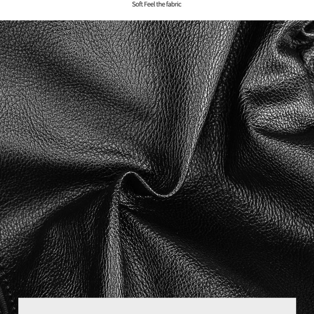 Leather Women's Backpack Fashion Cowhide Backpack Fashion Women's Backpack Multi-layer Anti-theft Women's Bag