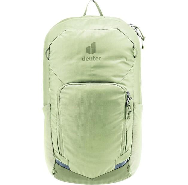 Backpack Deuter Bike I 16 Mineral/grove (3202025-1213)