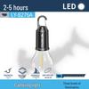 Lachender Hai LY-8276 Mini LED Warmes Stimmungslicht