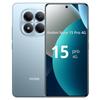 Redmi Note 15 Pro 4G NFC-Titanová/Černá/Modrá