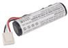Coreparts Battery For Payment Terminal, Mbxpos-Ba0379