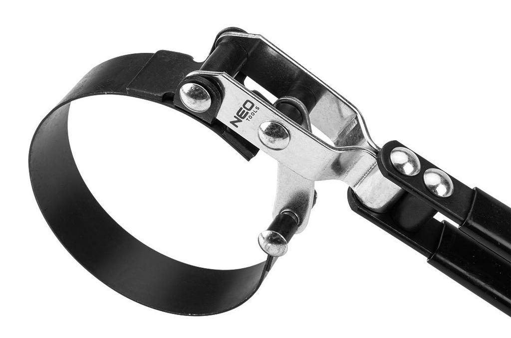 OIL FILTER WRENCH 73-85 MM - T N11-231