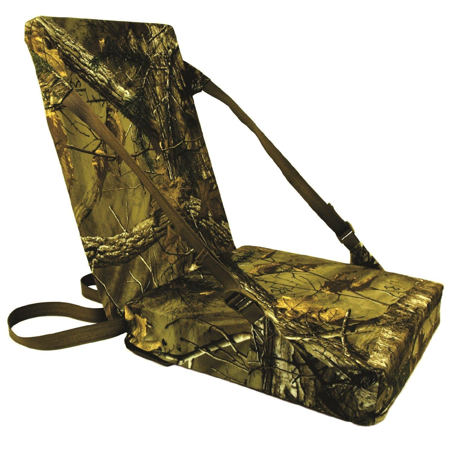 

S2 Real Tree 1623 [ThermaSeat] Self-Support